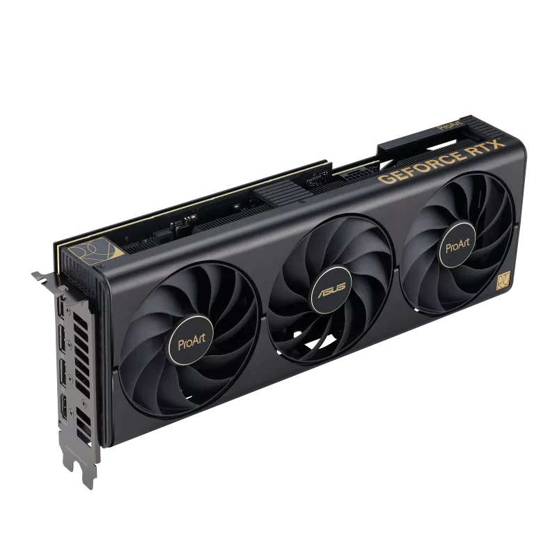 Asus ProArt GeForce RTX™ 4080 OC Edition 16GB GDDR6X
