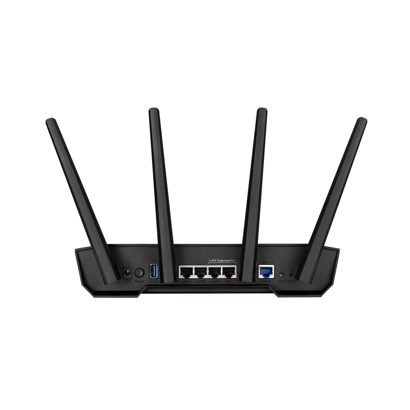 ROUTER ASUS TUF GAMING AX3000 V2