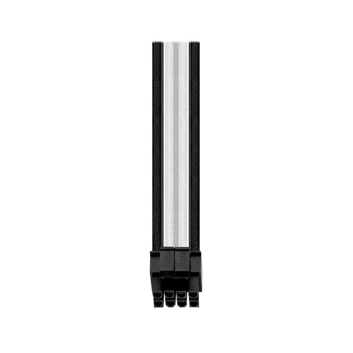 TtMod Sleeve Cable – White and Black