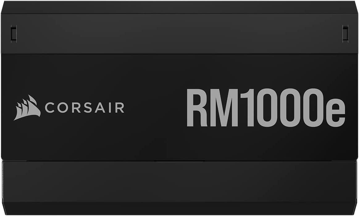 CORSAIR RM Series RM1000e — 1000 Watt