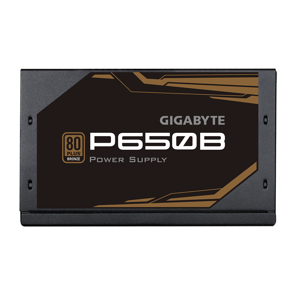 GIGABYTE P650B