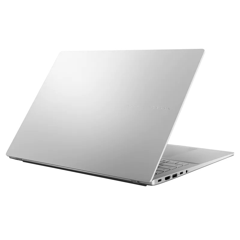 ASUS Vivobook M3607GA-SH040W-Cool Silver