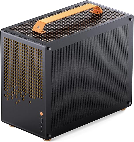 JONSBO Z20 Orange/Black 
