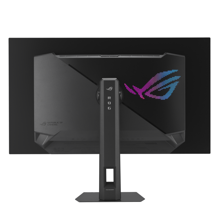 ROG Strix OLED XG32UCWG 32'' (4K@165Hz, FHD@330Hz Flat)
