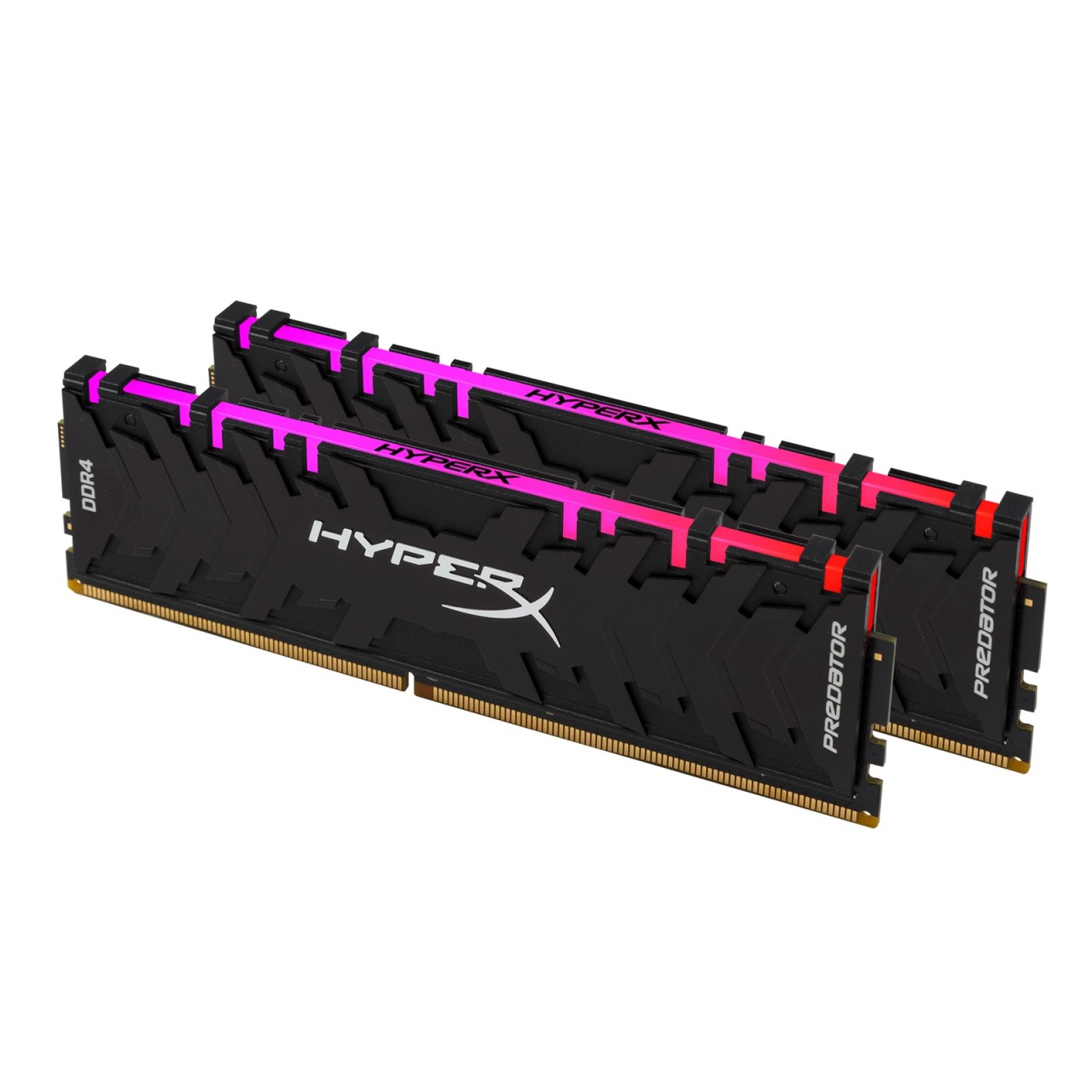 HyperX Predator 8GB DDR4 3200MHz RGB