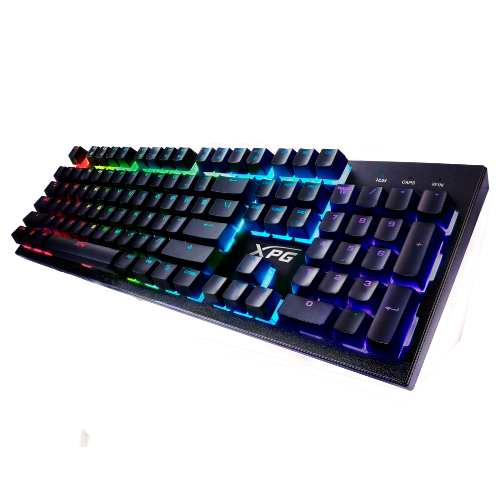 XPG INFAREX K10 Gaming Keyboard