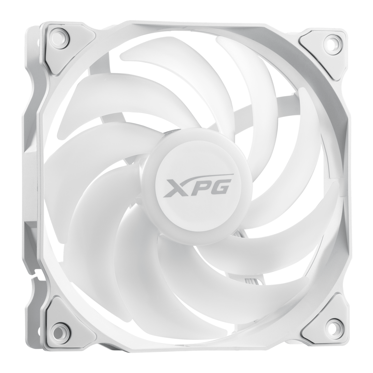 XPG Fan Case VENTO 120 RGB