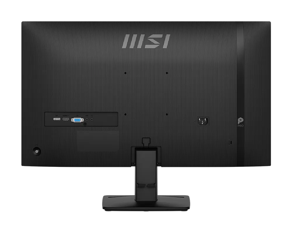 MSI PRO MP275 E2 27'' (FHD 120Hz Flat)