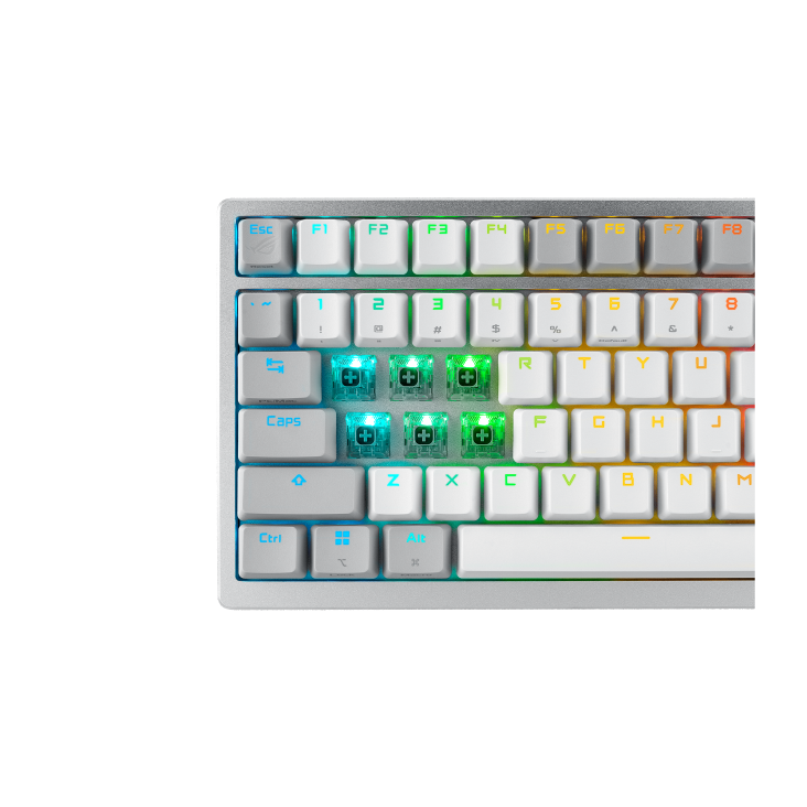 Asus M701 ROG Azoth Gaming Keyboard