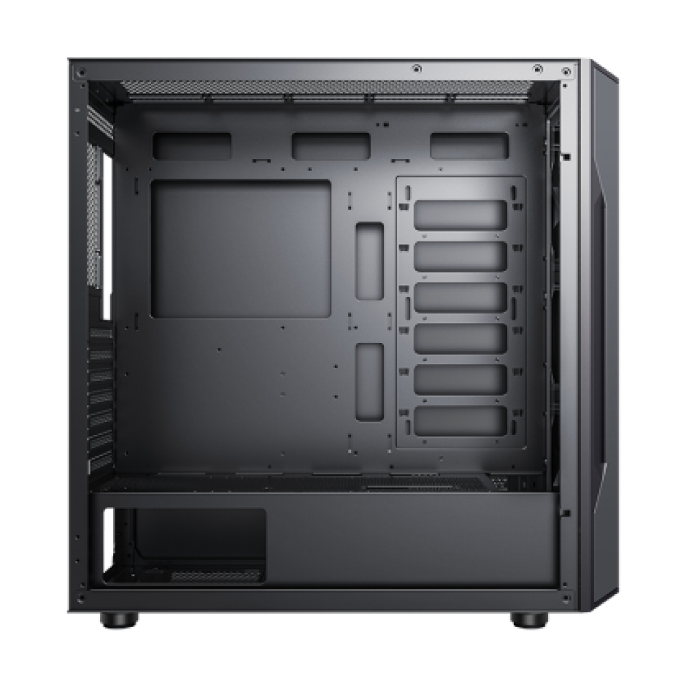 Yuhui 360X E-ATX Big case