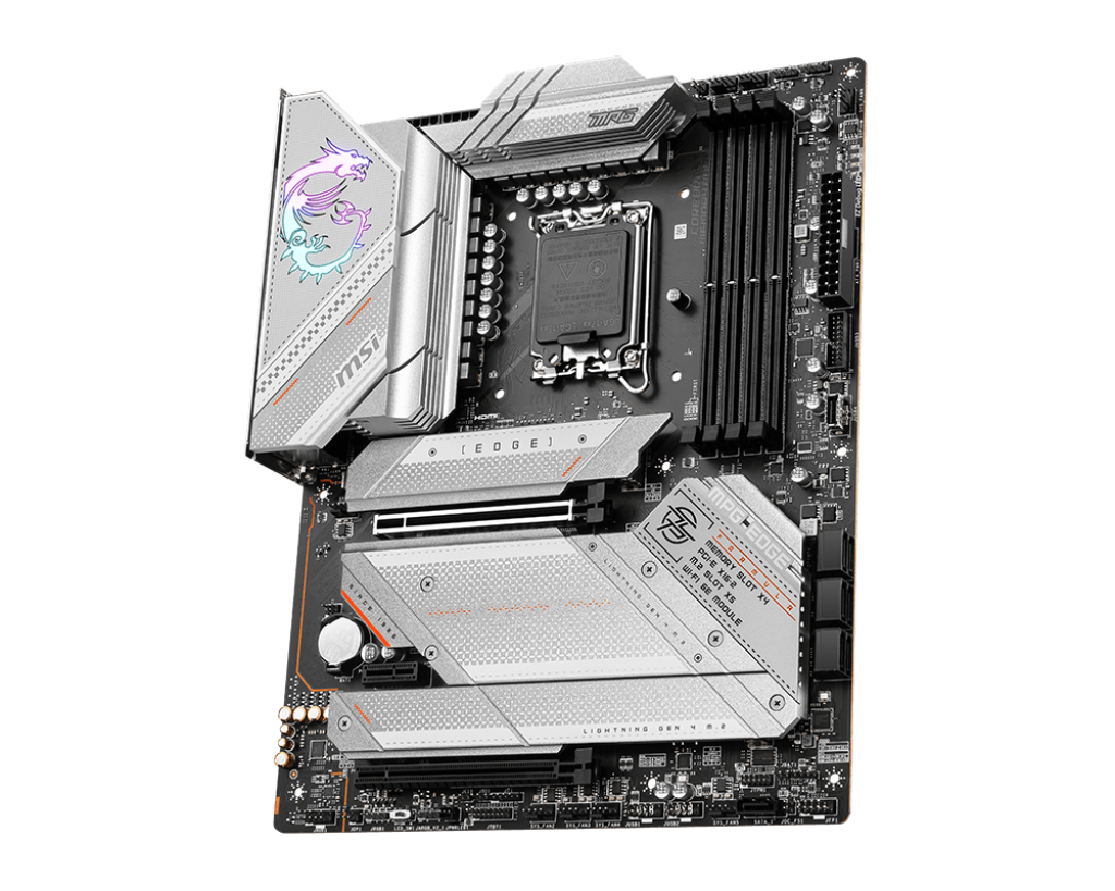 MSI MPG Z790 EDGE WIFI