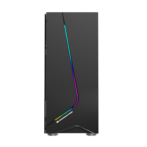 Xigmatek Eros ATX Case