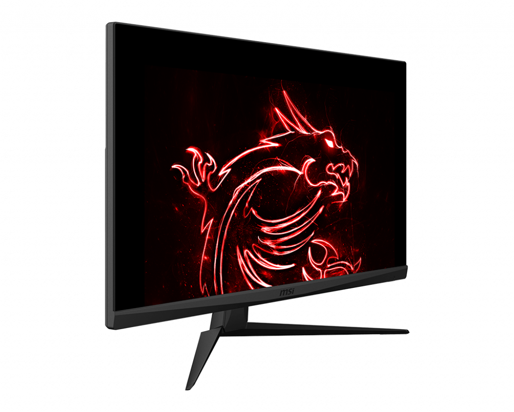 MSI Optix G273QF (2K, 165Hz, IPS)