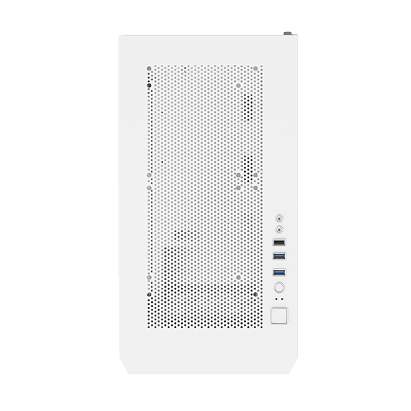 Case Montech Air 100 ARGB White NEW