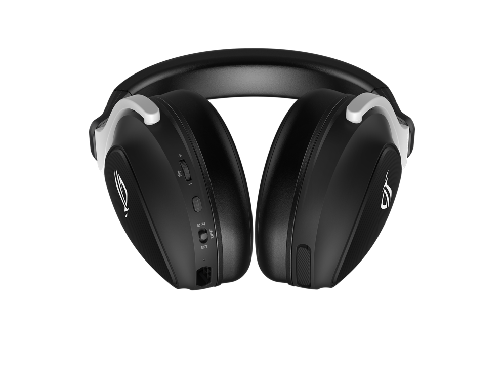  Asus ROG Delta S Wireless Gaming Headset