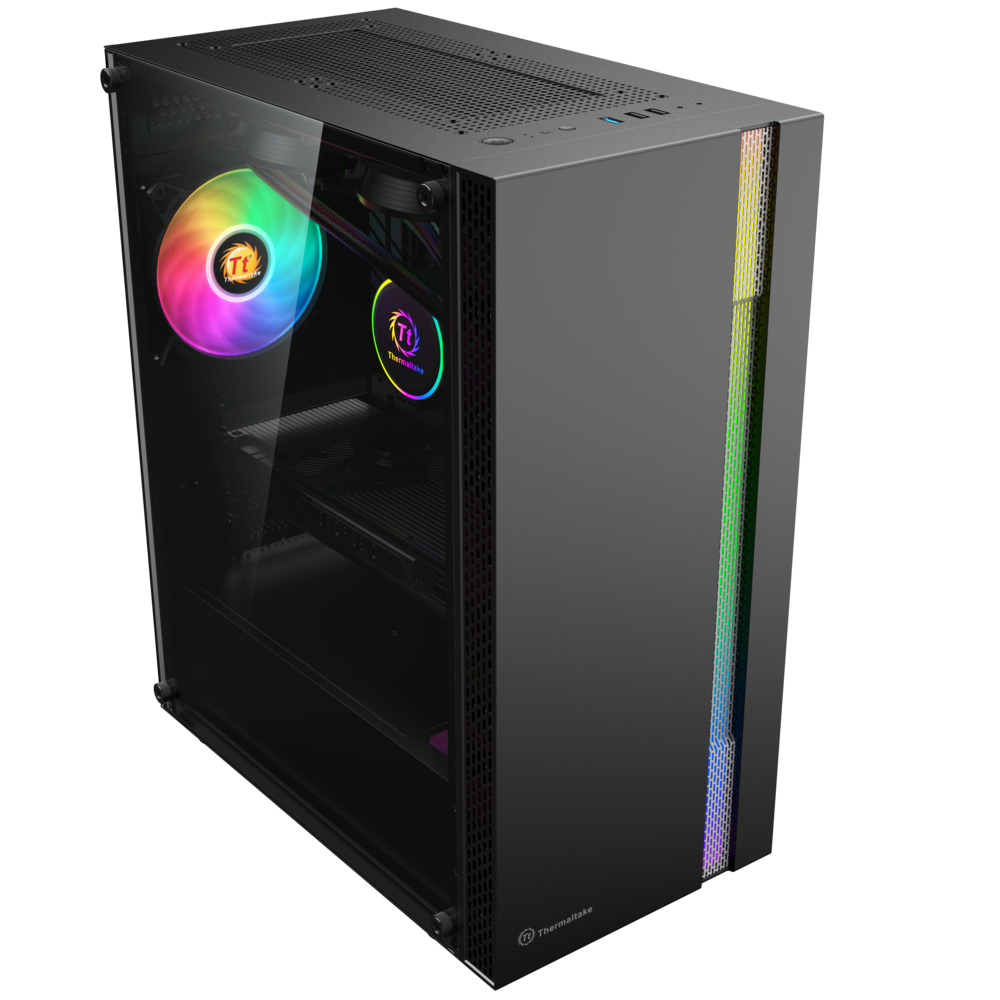 Therrmaltake K6-GT