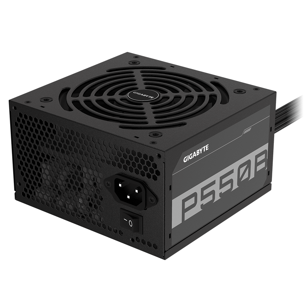 GIGABYTE P550B