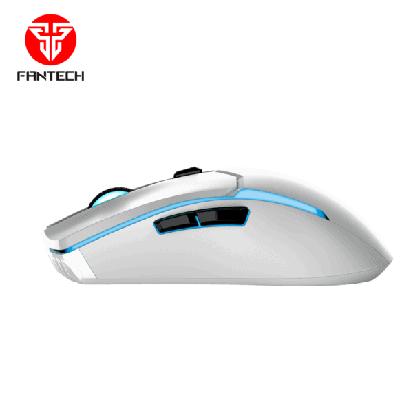 FANTECH WGC2 VENOM II SPACE EDITION WIRELESS GAMING MOUSE