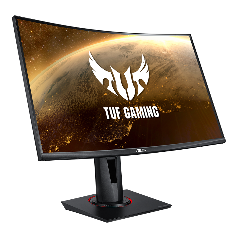 ASUS TUF GAMING VG27VQ ( FHD 165Hz Curved )