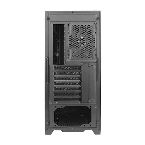 Antec DF 600 Flux 