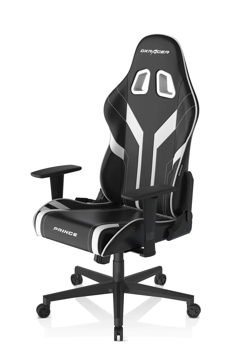 DXRacer PRINCE PM88-NW