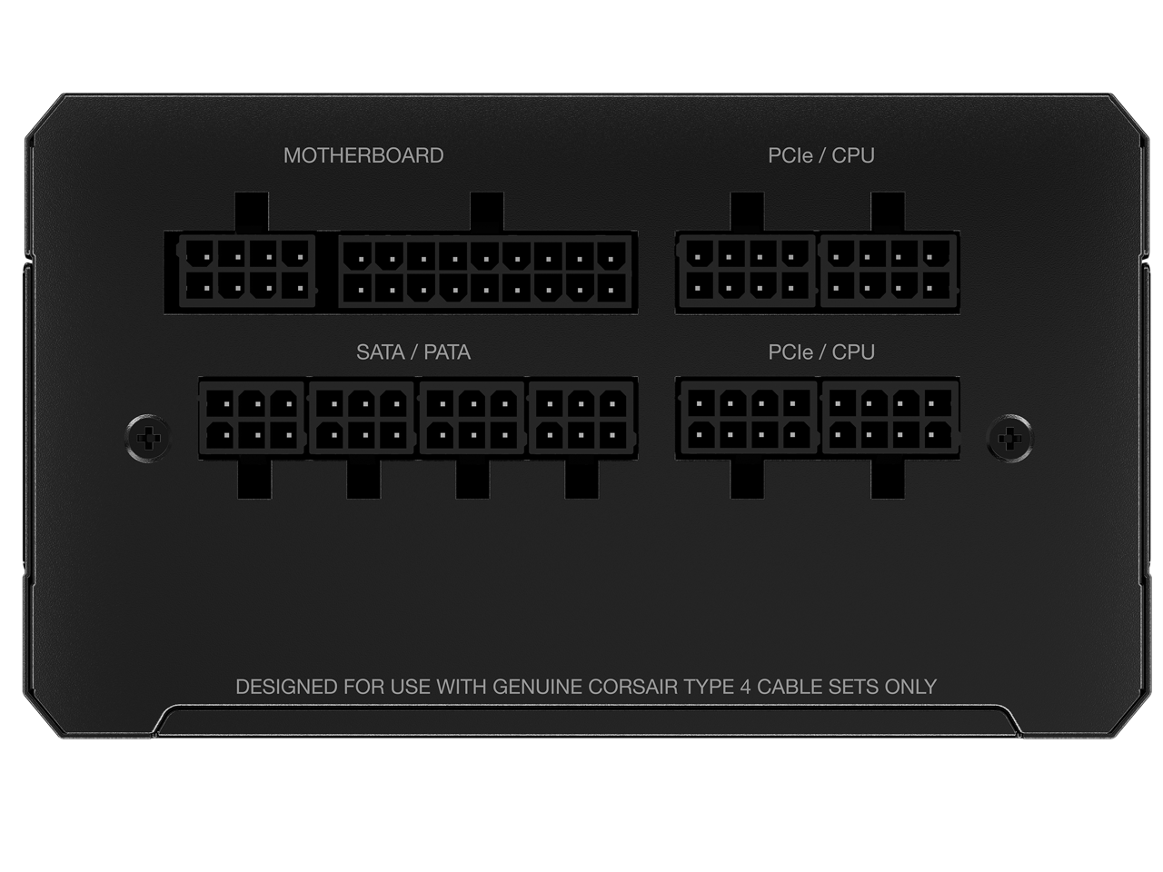 CORSAIR RMe Series, RM850e, 850 Watt