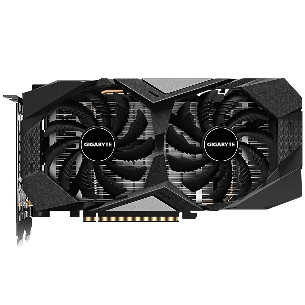 GIGABYTE GTX 1660 SUPER OC 6GB