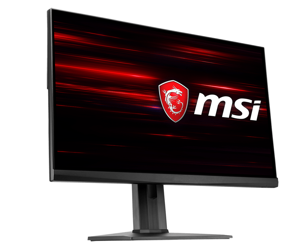 MSI Optix MAG251RX