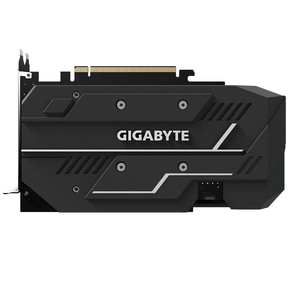 GIGABYTE GTX 1660 OC 6G