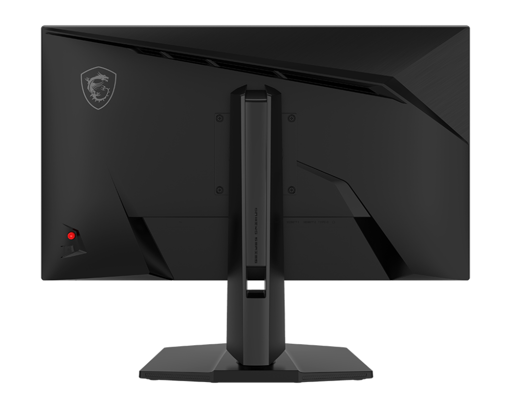 MSI MAG 274QPF E20 27'' (2K 200Hz IPS)