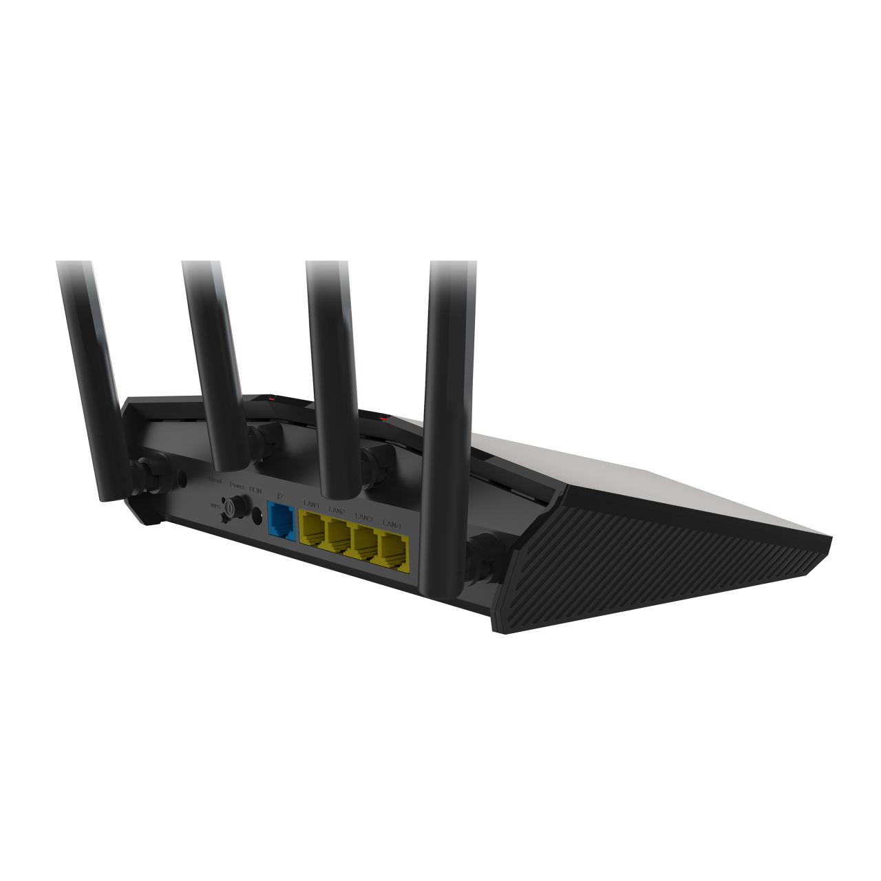 ASUS RT-AX55 WIFI ROUTER