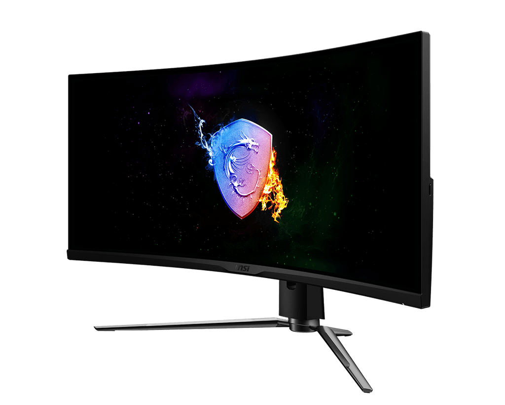 MSI MPG ARTYMIS 343CQR (UWQHD, 165Hz, Curved)