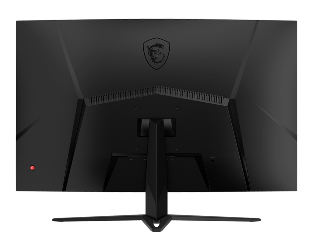 MSI G32C4X (FHD, 250Hz, Curved)