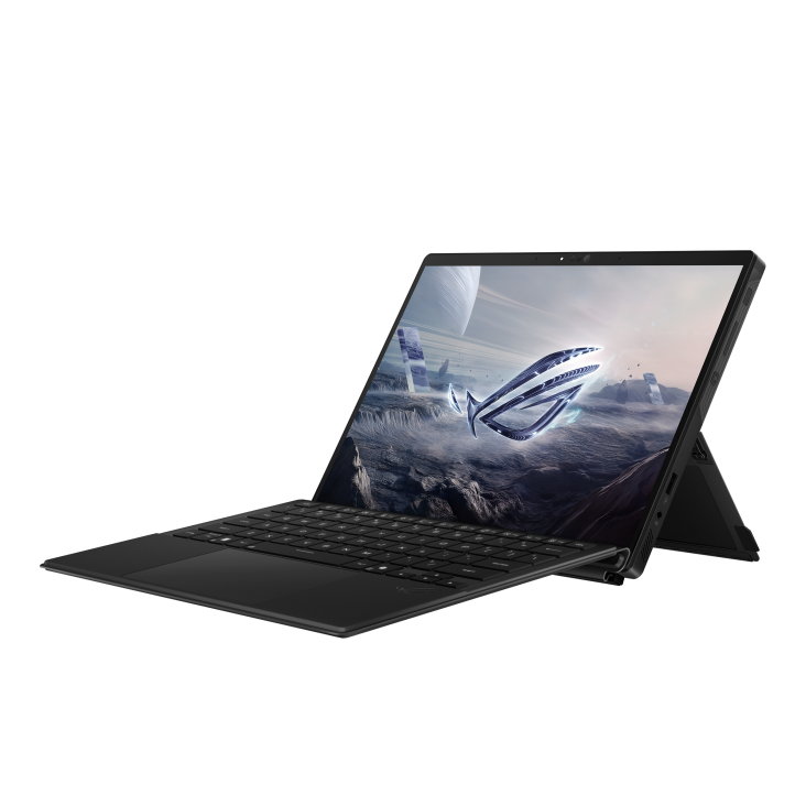 ASUS GZ302EA-RU079WS-Off Black