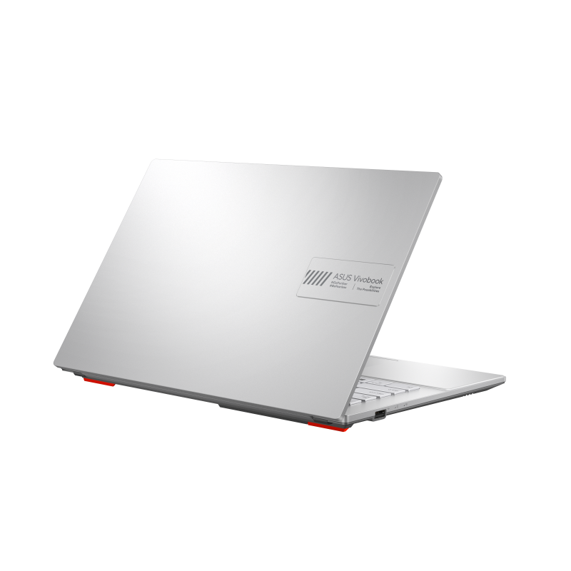ASUS Vivobook Go 14 1404GA-NK370W-Cool Silver
