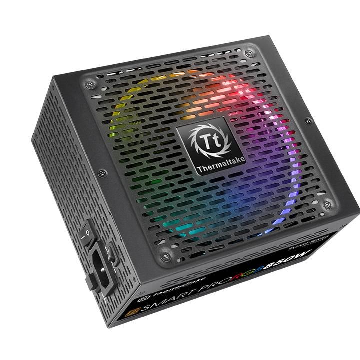 Thermaltake Smart Pro RGB 850W Bronze