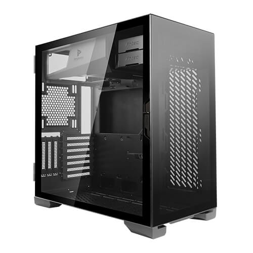 Antec P120 Crystal 