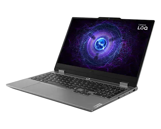 Lenovo LOQ 15IRX9
