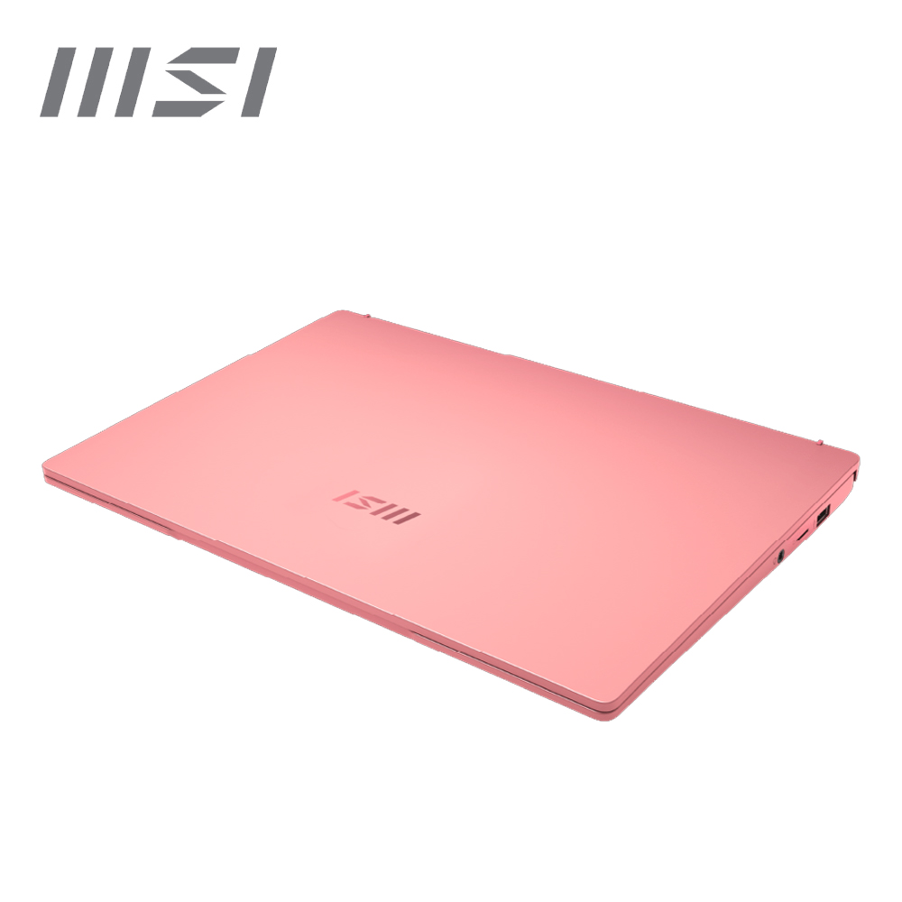 MSI Prestige 14 A11SB-635KH Pink