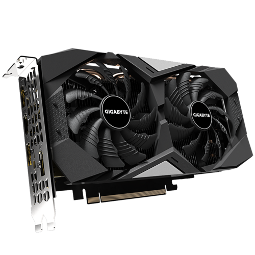 GIGABYTE GeForce RTX™ 2060 6G