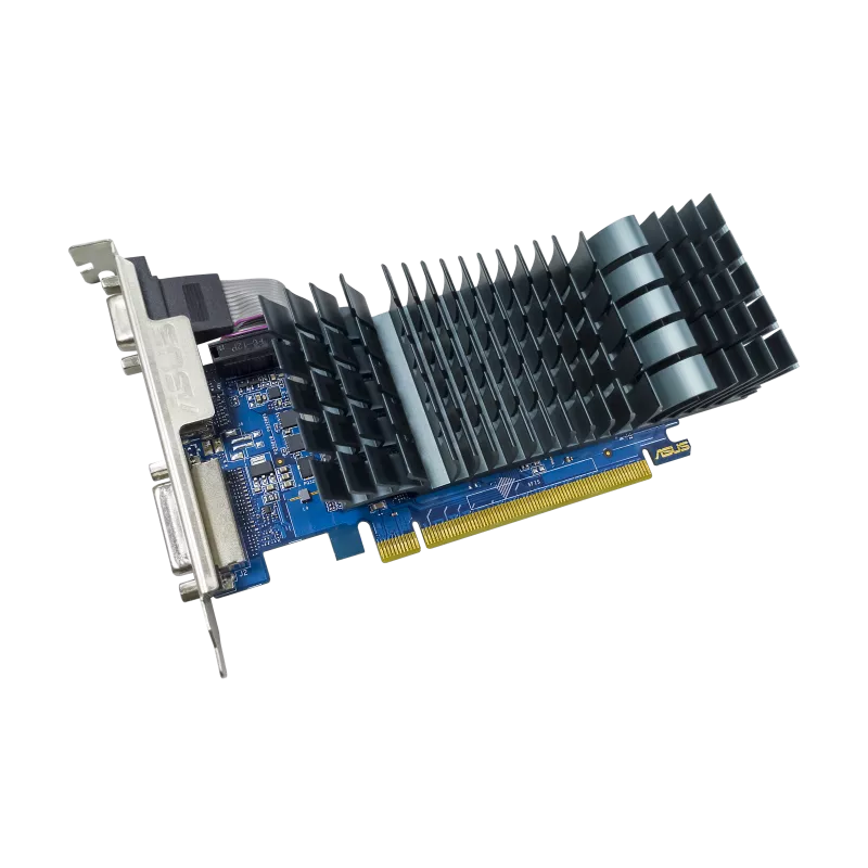Asus GT710-SL-2GD3-BRK-EVO