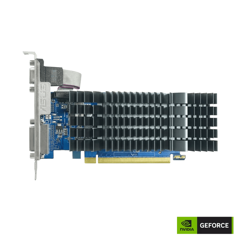 ASUS GT710-SL-2GD5-BRK-EVO