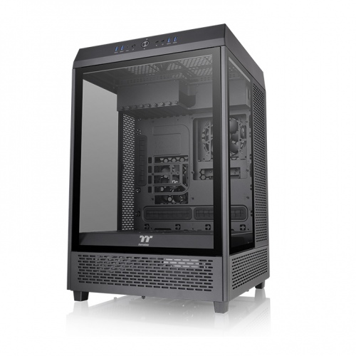 The Tower 500 Mid Tower Chassis