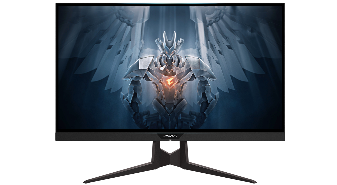 AORUS FI27Q ( 2K 165Hz IPS )