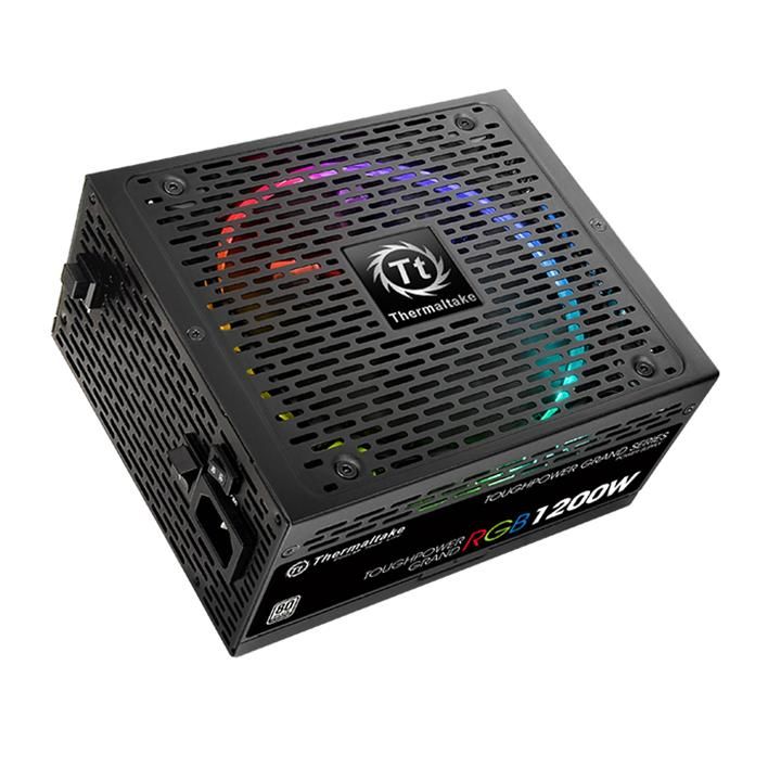 Thermaltake Toughpower Grand RGB 1200W Platinum