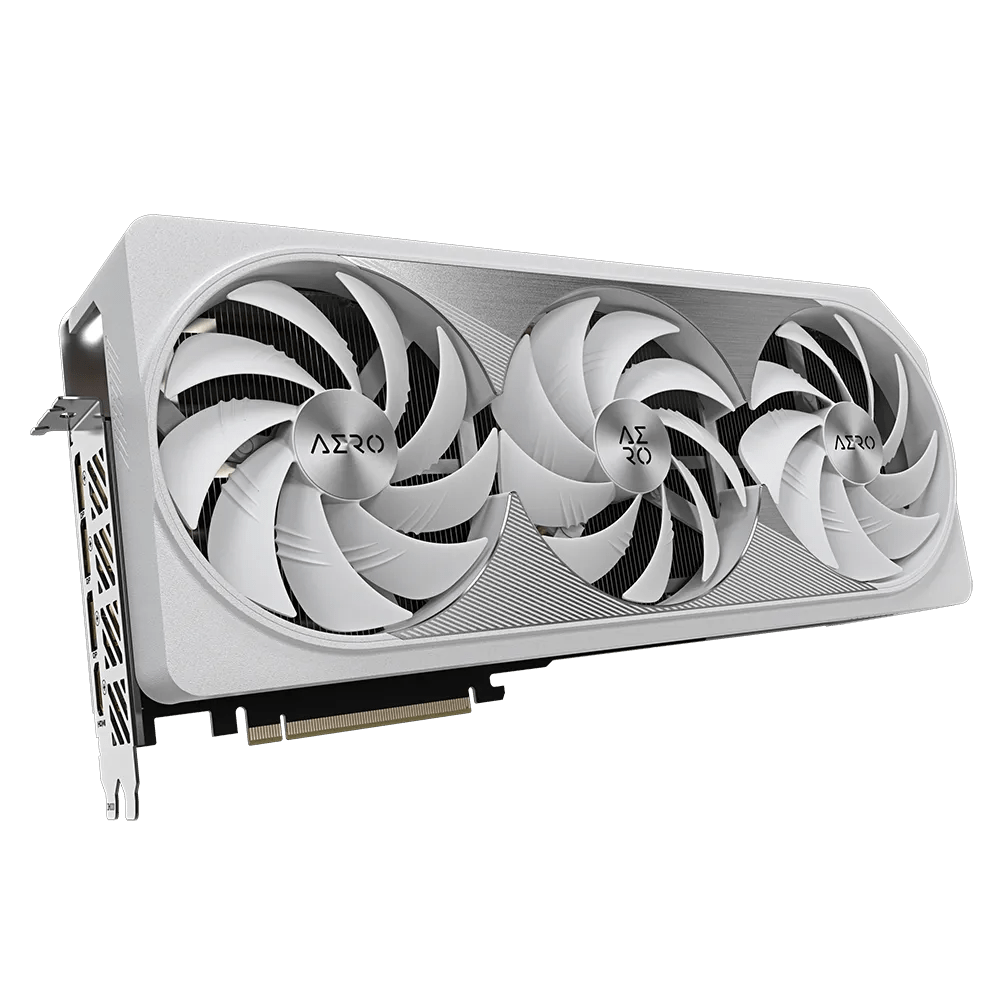GIGABYTE GeForce RTX 4080 Super AERO OC 16G
