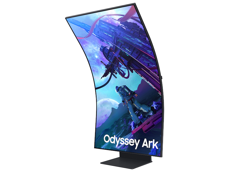 SAMSUNG Smart Odyssey Ark Gen2 55'' (4K 165Hz Curved)