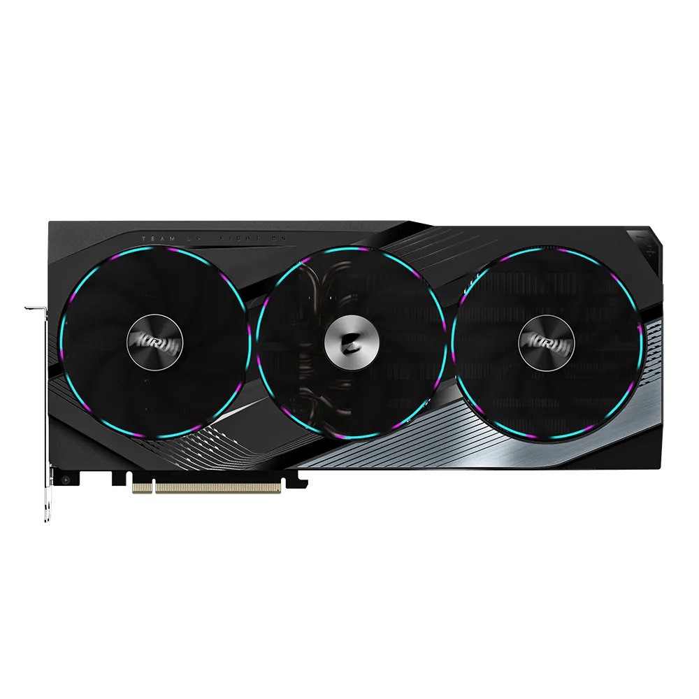 GIGABYTE GeForce RTX 4070 Ti Super Master 16G