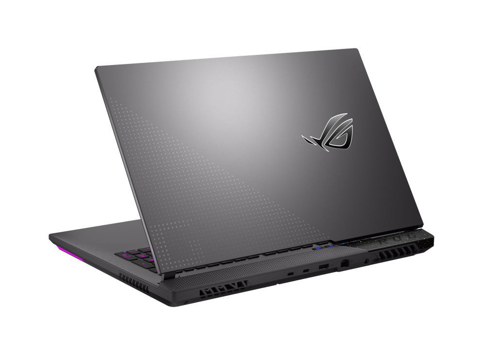 ASUS ROG G713RC-HX068W 2F-ECLIPSE GRAY