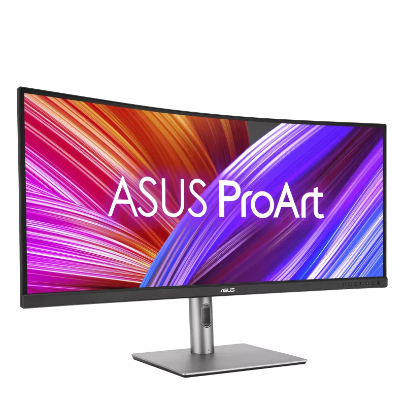 ASUS ProArt Display PA34VCNV 34.1'' ( 3440 x 1440 60Hz Curved 3800R )